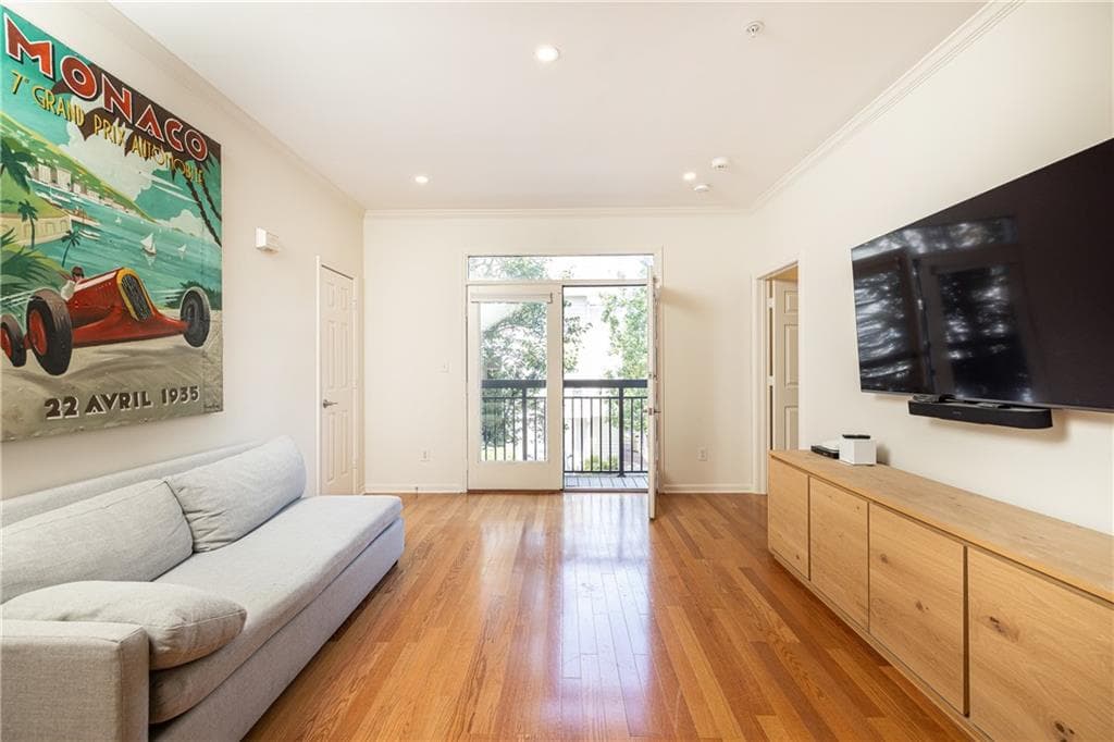 2 bedroom, 2 bathroom, 1,251 sq ft condominium for sale at 4250 River Green Drive 408, Atlanta, GA 30327 — photo 4