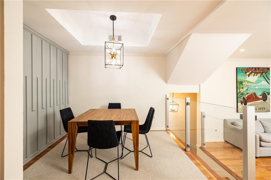 2 bedroom, 2 bathroom, 1,251 sq ft condominium for sale at 4250 River Green Drive 408, Atlanta, GA 30327 — photo 8