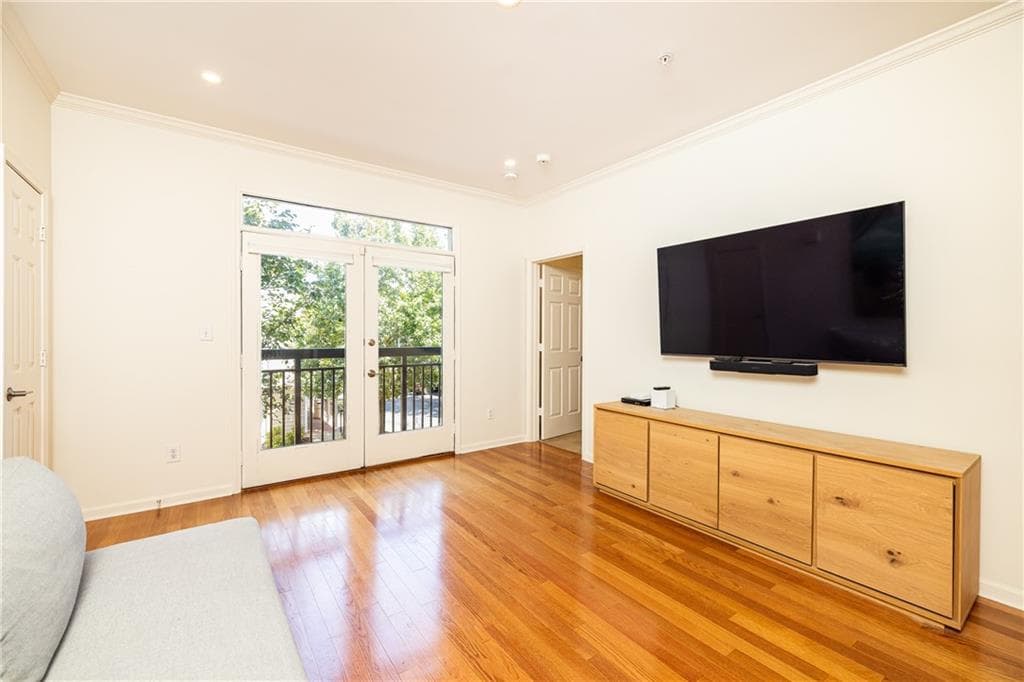2 bedroom, 2 bathroom, 1,251 sq ft condominium for sale at 4250 River Green Drive 408, Atlanta, GA 30327 — photo 5