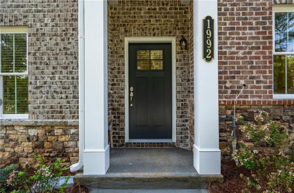 3 bedroom, 4 bathroom, 2,036 sq ft townhouse for rent at 1992 Deco Drive, Kennesaw, GA 30144 for $2,950 a month — photo 2