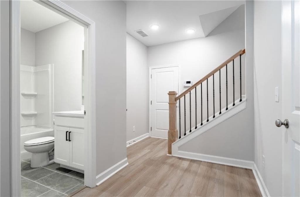 3 bedroom, 4 bathroom, 2,036 sq ft townhouse for rent at 1992 Deco Drive, Kennesaw, GA 30144 for $2,950 a month — photo 5