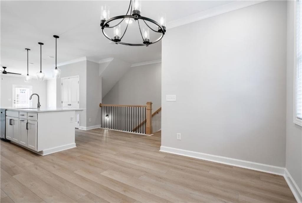 3 bedroom, 4 bathroom, 2,036 sq ft townhouse for rent at 1992 Deco Drive, Kennesaw, GA 30144 for $2,950 a month — photo 6