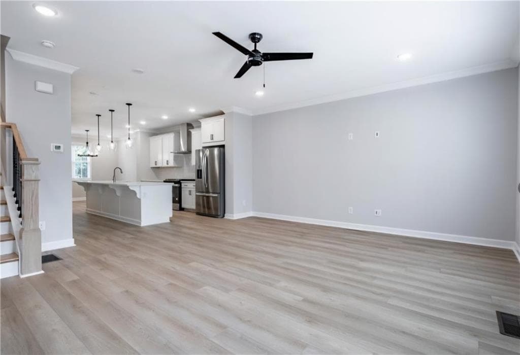 3 bedroom, 4 bathroom, 2,036 sq ft townhouse for rent at 1992 Deco Drive, Kennesaw, GA 30144 for $2,950 a month — photo 10