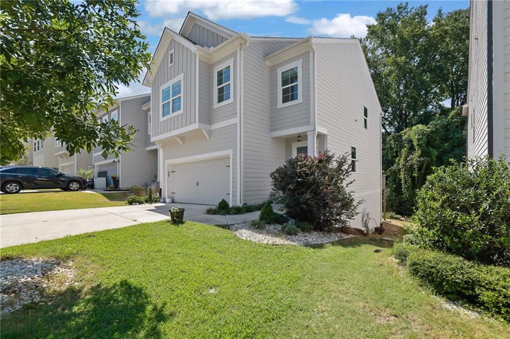 3 bedroom, 3 bathroom, 1,931 sq ft single family residence for sale at 189 Hiram Park Dr, Hiram, GA 30141 — photo 2