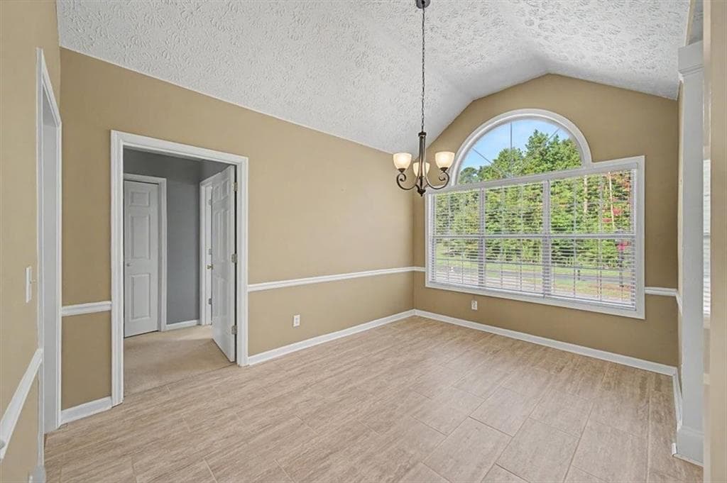 3 bedroom, 2 bathroom, 1,750 sq ft single family residence for sale at 333 Allatoona Shores Drive, Canton, GA 30114 — photo 10