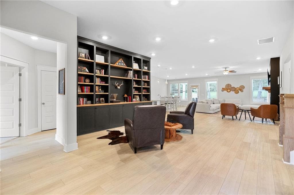 4 bedroom, 4 bathroom, 3,237 sq ft single family residence for sale at 96 Whites Pond Road, Moreland, GA 30259 — photo 6