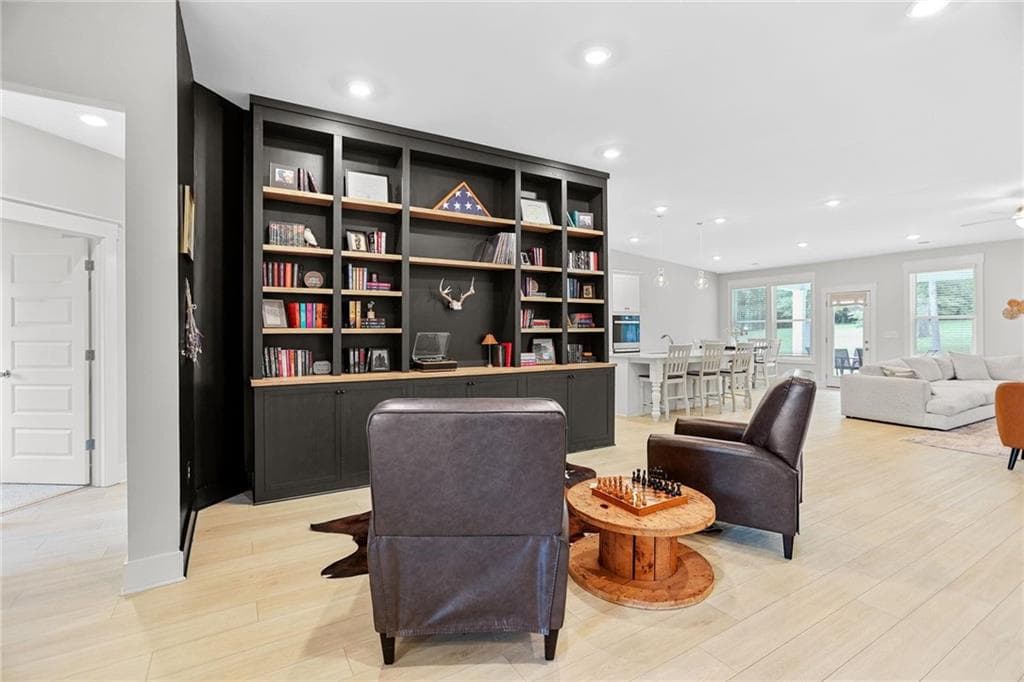 4 bedroom, 4 bathroom, 3,237 sq ft single family residence for sale at 96 Whites Pond Road, Moreland, GA 30259 — photo 7