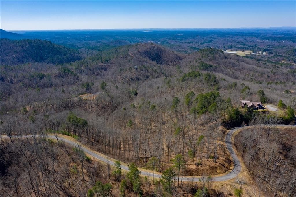 single family residence for sale at 278 Carters Overlook Drive, Ranger, GA 30734 — photo 2