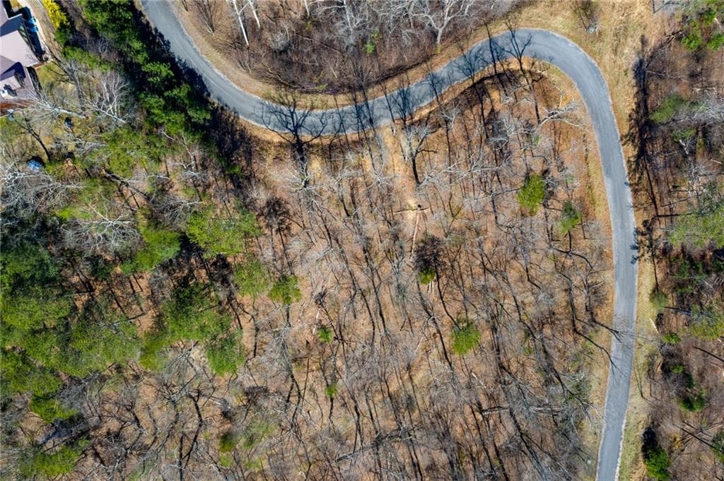 single family residence for sale at 278 Carters Overlook Drive, Ranger, GA 30734 — photo 5