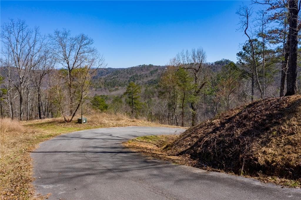 single family residence for sale at 278 Carters Overlook Drive, Ranger, GA 30734 — photo 9