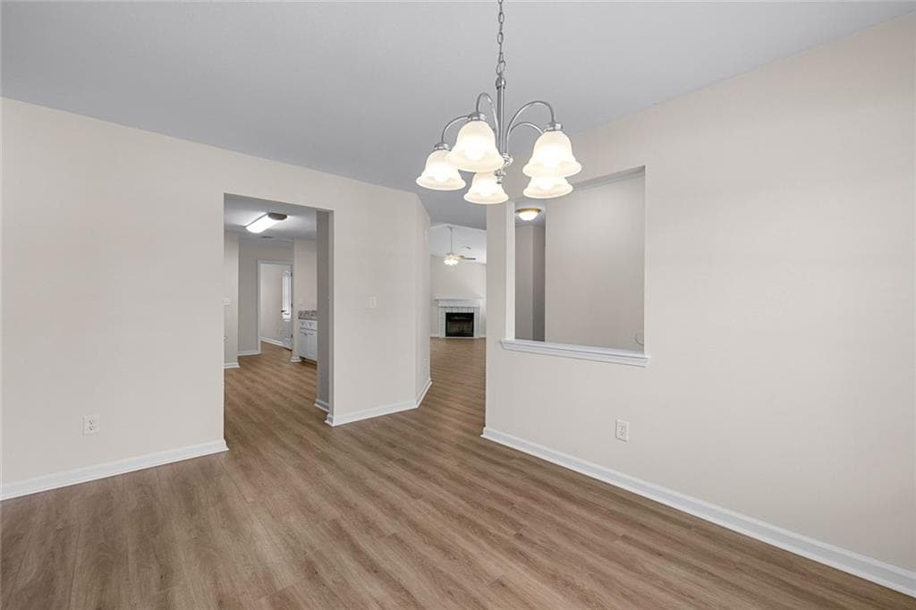 3 bedroom, 2 bathroom, 1,986 sq ft single family residence under contract at 55 Lakeside Point, Covington, GA 30016 — photo 9