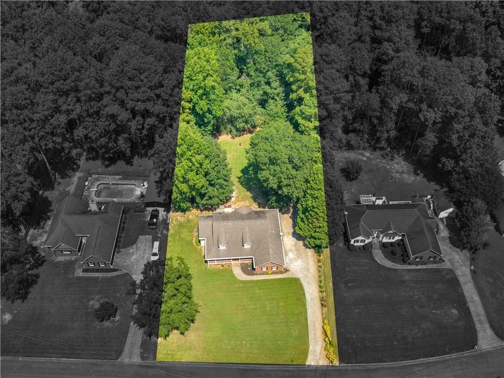 4 bedroom, 2 bathroom, 2,113 sq ft single family residence for sale at 118 Bradford Place, Stockbridge, GA 30281 — photo 3