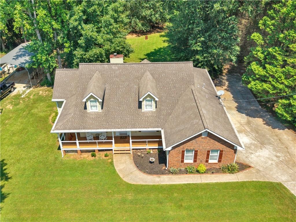 4 bedroom, 2 bathroom, 2,113 sq ft single family residence for sale at 118 Bradford Place, Stockbridge, GA 30281 — photo 4