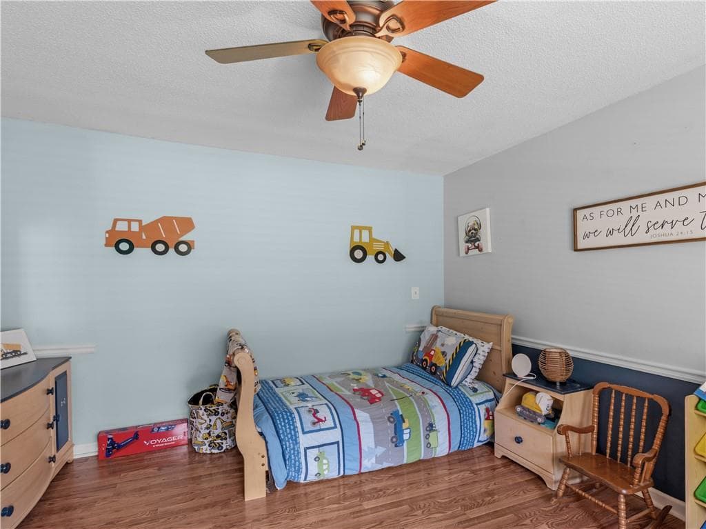 4 bedroom, 2 bathroom, 2,113 sq ft single family residence for sale at 118 Bradford Place, Stockbridge, GA 30281 — photo 5