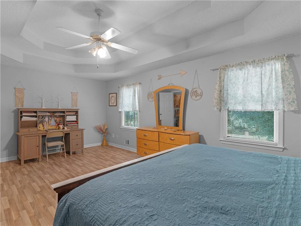4 bedroom, 2 bathroom, 2,113 sq ft single family residence for sale at 118 Bradford Place, Stockbridge, GA 30281 — photo 6