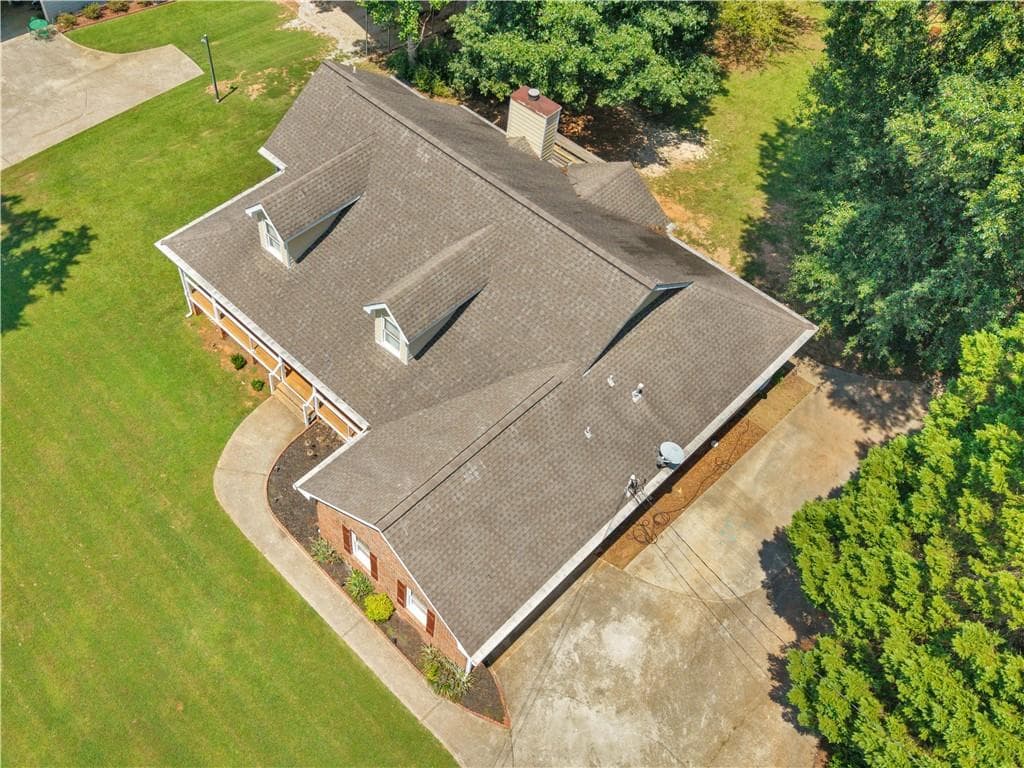 4 bedroom, 2 bathroom, 2,113 sq ft single family residence for sale at 118 Bradford Place, Stockbridge, GA 30281 — photo 7