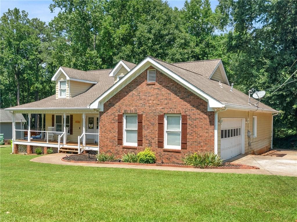 4 bedroom, 2 bathroom, 2,113 sq ft single family residence for sale at 118 Bradford Place, Stockbridge, GA 30281 — photo 8