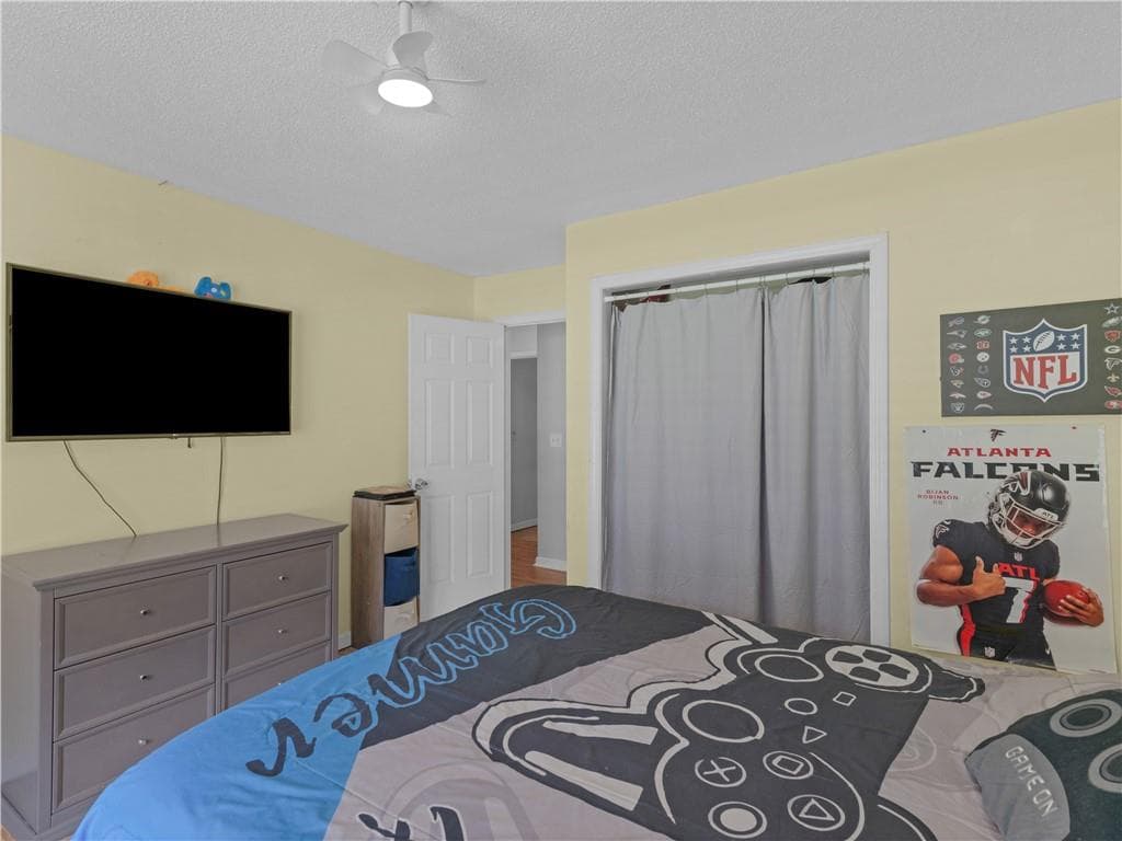 4 bedroom, 2 bathroom, 2,113 sq ft single family residence for sale at 118 Bradford Place, Stockbridge, GA 30281 — photo 10