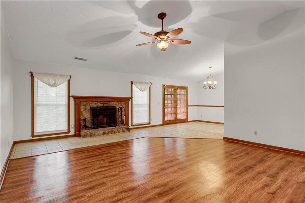 3 bedroom, 2 bathroom, 1,802 sq ft single family residence for sale at 607 Stonemill Manor, Lithonia, GA 30058 — photo 5