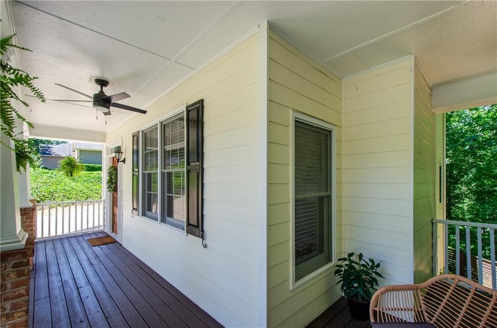 4 bedroom, 4 bathroom, 2,644 sq ft single family residence for rent at 150 Mountain Vista Boulevard, Canton, GA 30115 for $2,695 a month — photo 4