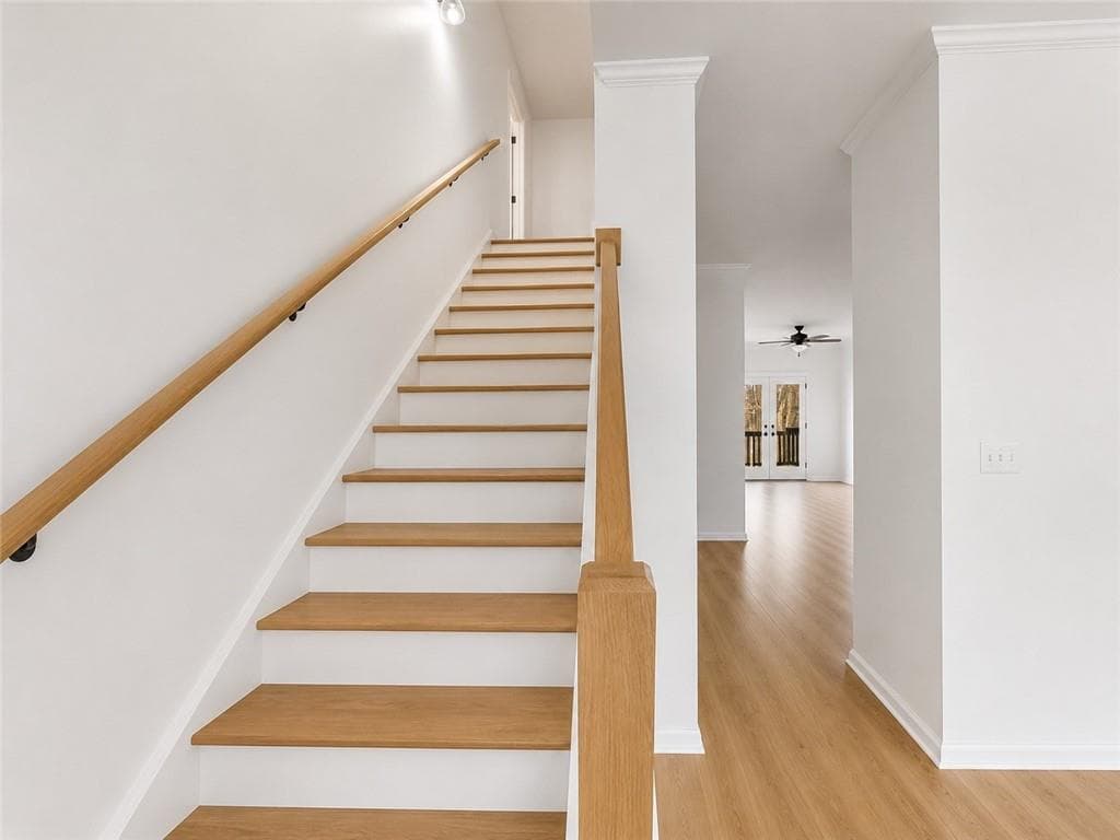 4 bedroom, 4 bathroom, 2,644 sq ft single family residence for rent at 150 Mountain Vista Boulevard, Canton, GA 30115 for $2,695 a month — photo 5