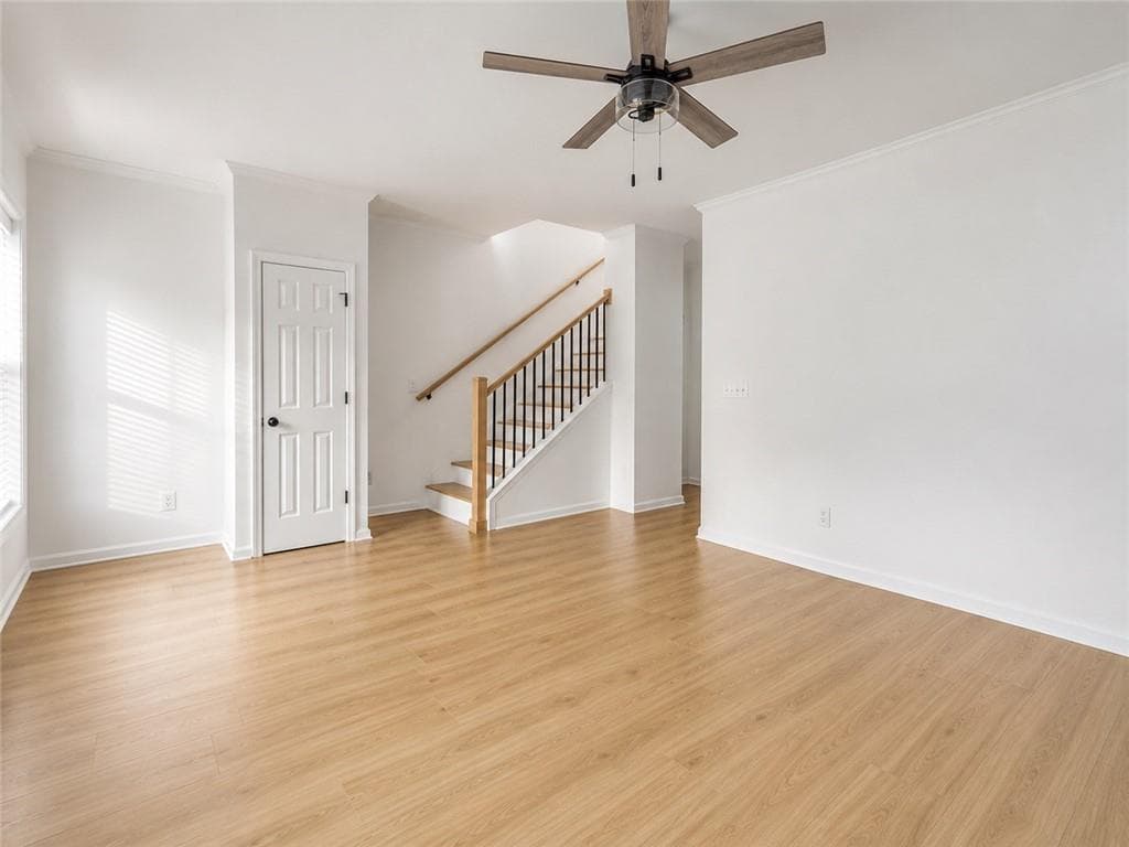 4 bedroom, 4 bathroom, 2,644 sq ft single family residence for rent at 150 Mountain Vista Boulevard, Canton, GA 30115 for $2,695 a month — photo 6