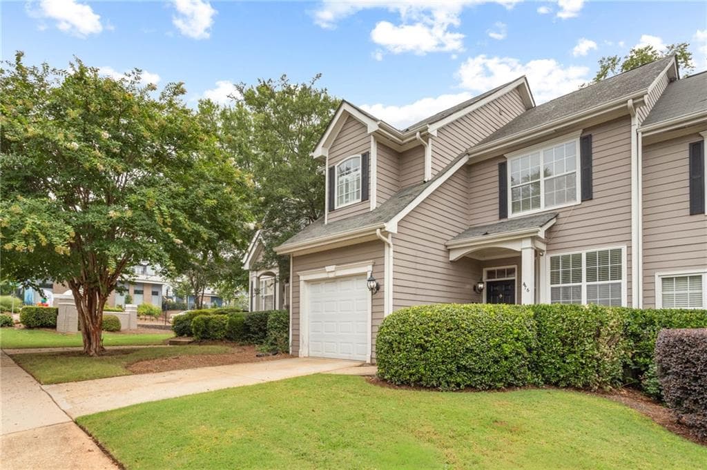 2 bedroom, 3 bathroom, 1,556 sq ft townhouse for sale at 476 Fraser Street, Atlanta, GA 30312 — photo 1 of 27