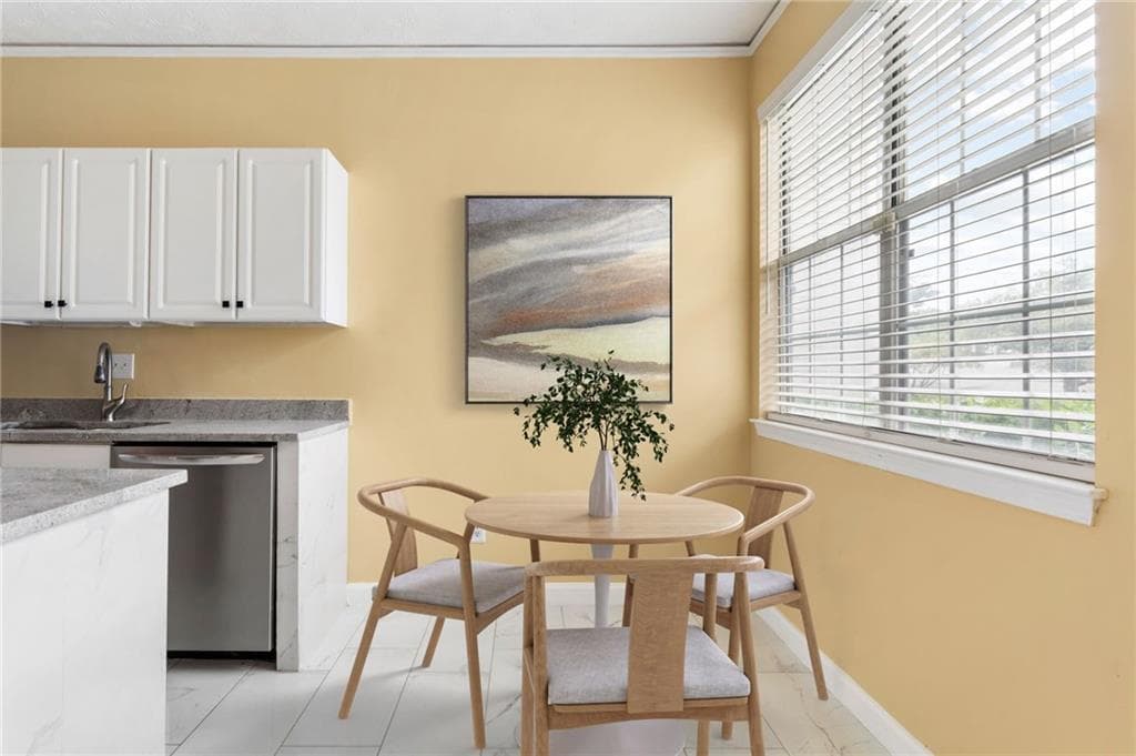 2 bedroom, 3 bathroom, 1,556 sq ft townhouse for sale at 476 Fraser Street, Atlanta, GA 30312 — photo 5