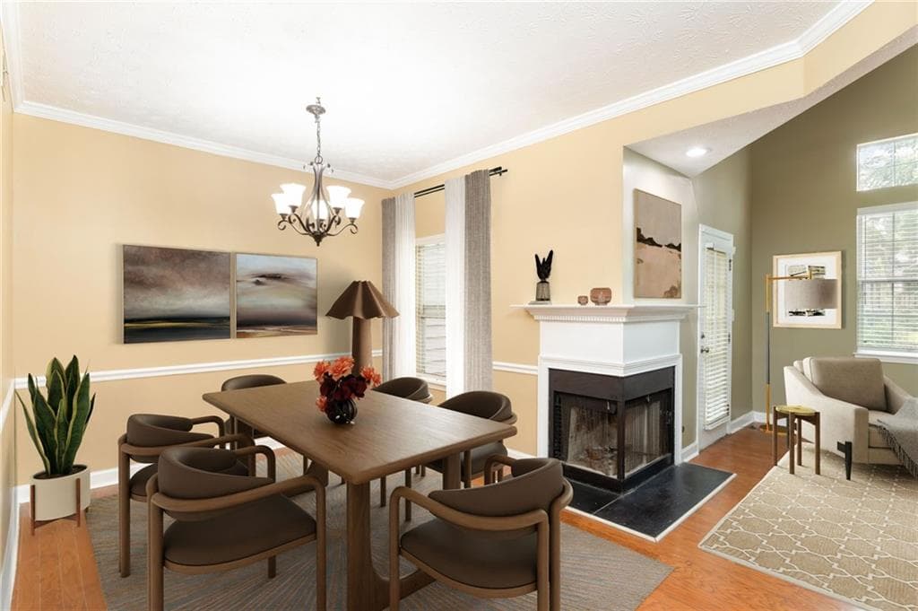 2 bedroom, 3 bathroom, 1,556 sq ft townhouse for sale at 476 Fraser Street, Atlanta, GA 30312 — photo 7