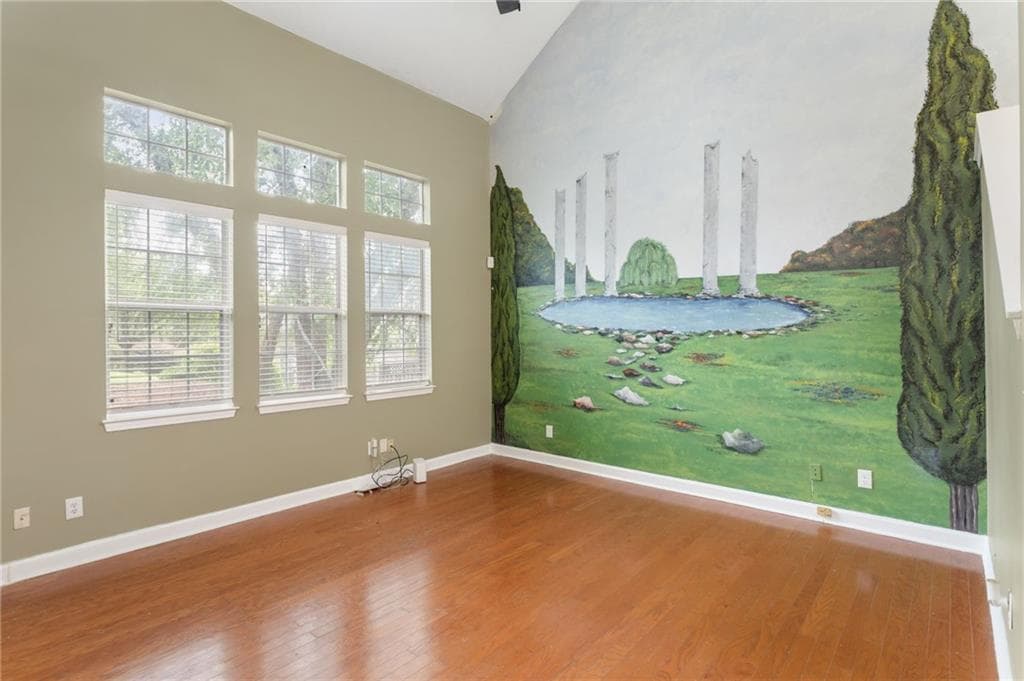 2 bedroom, 3 bathroom, 1,556 sq ft townhouse for sale at 476 Fraser Street, Atlanta, GA 30312 — photo 8
