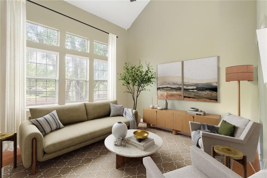 2 bedroom, 3 bathroom, 1,556 sq ft townhouse for sale at 476 Fraser Street, Atlanta, GA 30312 — photo 9