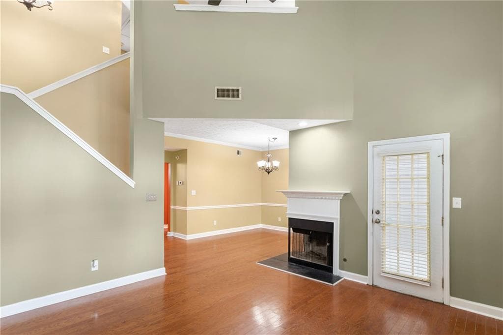 2 bedroom, 3 bathroom, 1,556 sq ft townhouse for sale at 476 Fraser Street, Atlanta, GA 30312 — photo 10