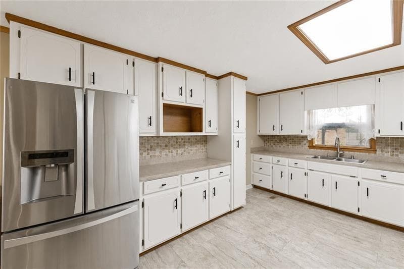 4 bedroom, 3 bathroom, 3,289 sq ft single family residence for sale at 261 Clayton Trail, Canton, GA 30114 — photo 6