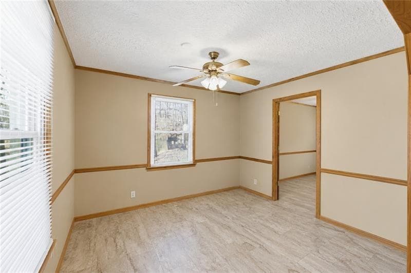 4 bedroom, 3 bathroom, 3,289 sq ft single family residence for sale at 261 Clayton Trail, Canton, GA 30114 — photo 9