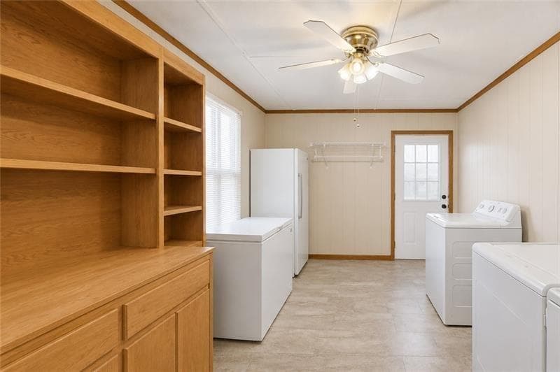 4 bedroom, 3 bathroom, 3,289 sq ft single family residence for sale at 261 Clayton Trail, Canton, GA 30114 — photo 10