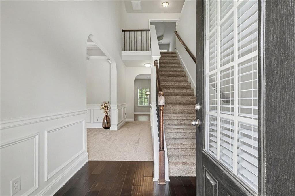 4 bedroom, 3 bathroom, 2,379 sq ft single family residence for sale at 2127 Farmdale Court, Conyers, GA 30012 — photo 5