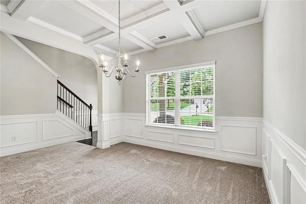 4 bedroom, 3 bathroom, 2,379 sq ft single family residence for sale at 2127 Farmdale Court, Conyers, GA 30012 — photo 7