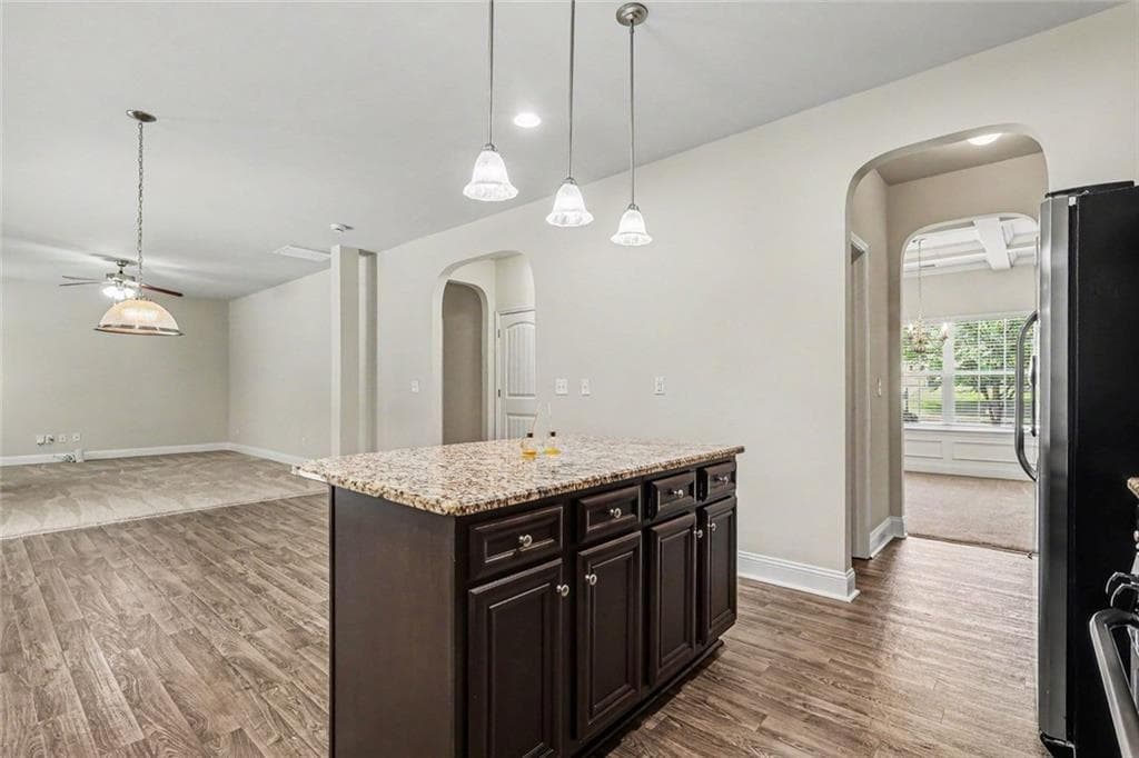 4 bedroom, 3 bathroom, 2,379 sq ft single family residence for sale at 2127 Farmdale Court, Conyers, GA 30012 — photo 10