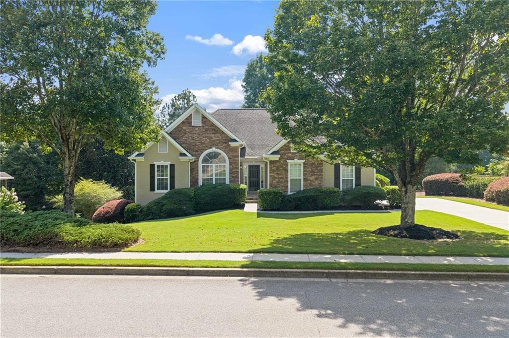 4170 Ruby Forest Boulevard, Suwanee, GA 30024 — most recent listing photo