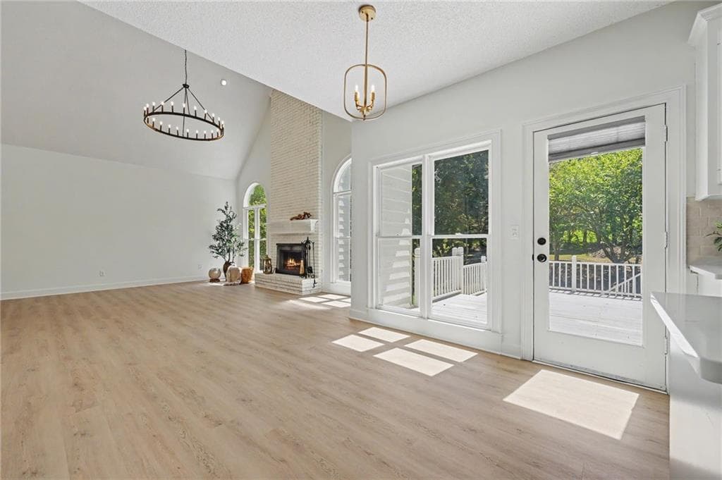 4 bedroom, 3 bathroom, 2,269 sq ft single family residence under contract at 5780 Elm Tree Drive, Buford, GA 30518 — photo 10