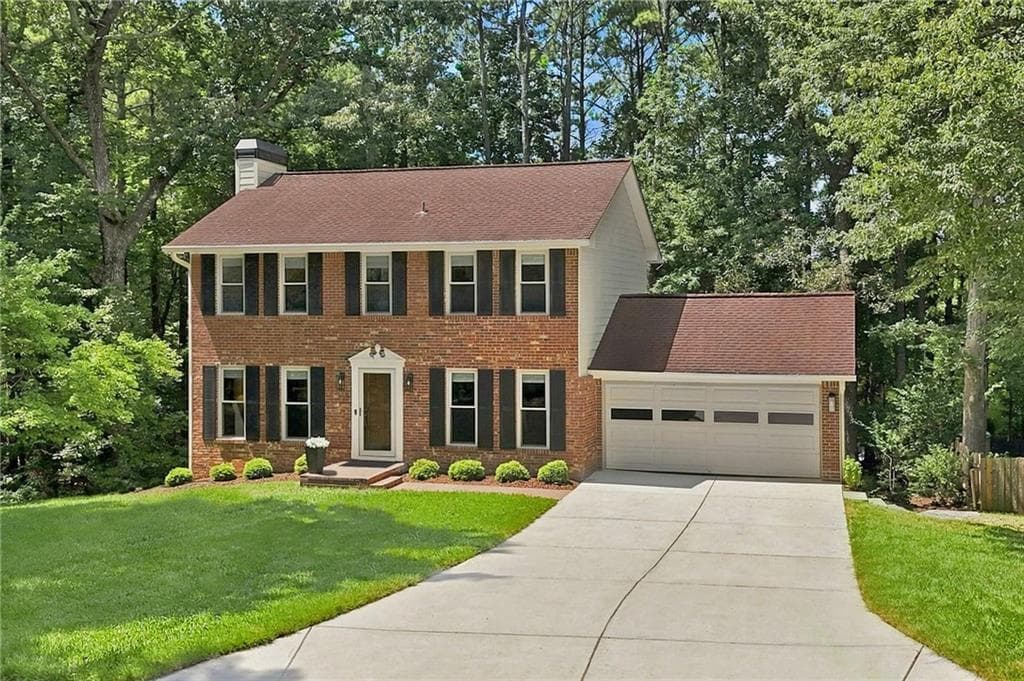 120 Lakeland Way, Roswell, GA 30076 — most recent listing photo