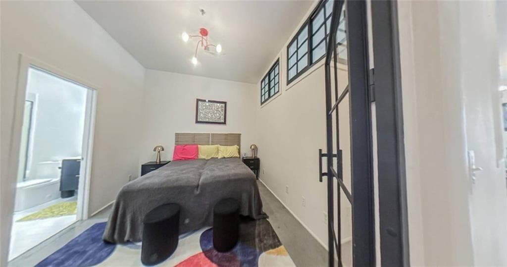 1 bedroom, 2 bathroom, 960 sq ft condominium for sale at 560 Dutch Valley Road 2407, Atlanta, GA 30324 — photo 6