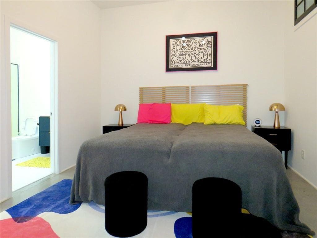 1 bedroom, 2 bathroom, 960 sq ft condominium for sale at 560 Dutch Valley Road 2407, Atlanta, GA 30324 — photo 10