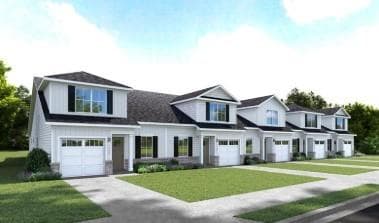 3 bedroom, 3 bathroom, 1,452 sq ft townhouse for sale at 1024 Dumfries Court, Mcdonough, GA 30253 — photo 1 of 5