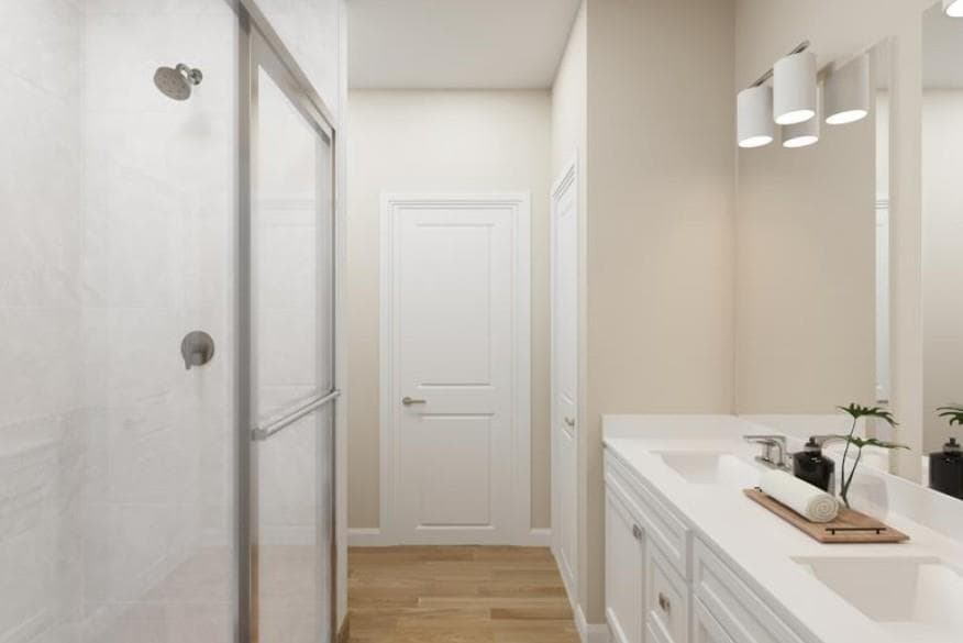3 bedroom, 3 bathroom, 1,452 sq ft townhouse for sale at 1024 Dumfries Court, Mcdonough, GA 30253 — photo 2
