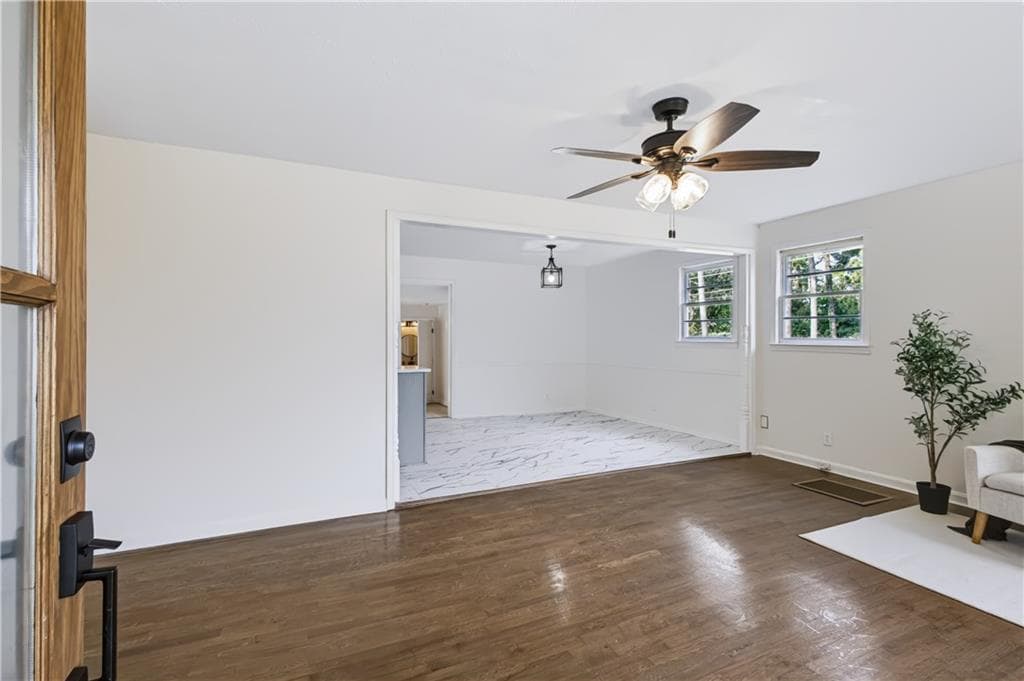 4 bedroom, 2 bathroom, 1,630 sq ft single family residence for sale at 232 Tuck Street, Cedartown, GA 30125 — photo 8