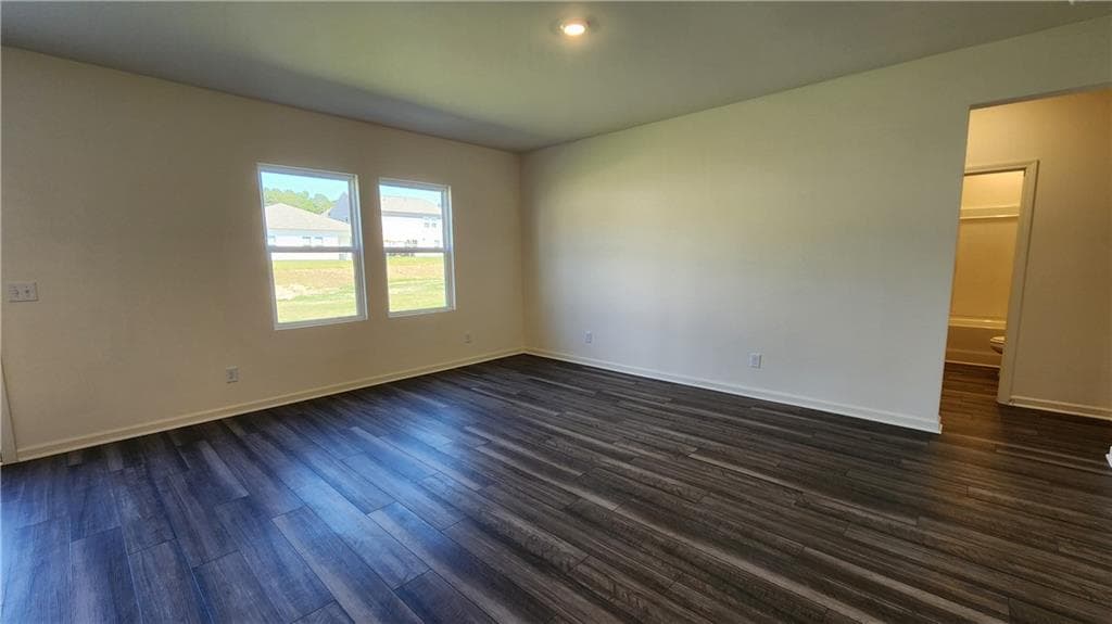 5 bedroom, 3 bathroom, 2,722 sq ft single family residence under contract at 781 Pesking Drive, Bethlehem, GA 30620 — photo 7