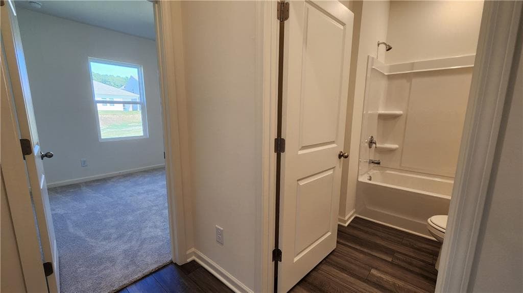 5 bedroom, 3 bathroom, 2,722 sq ft single family residence under contract at 781 Pesking Drive, Bethlehem, GA 30620 — photo 8