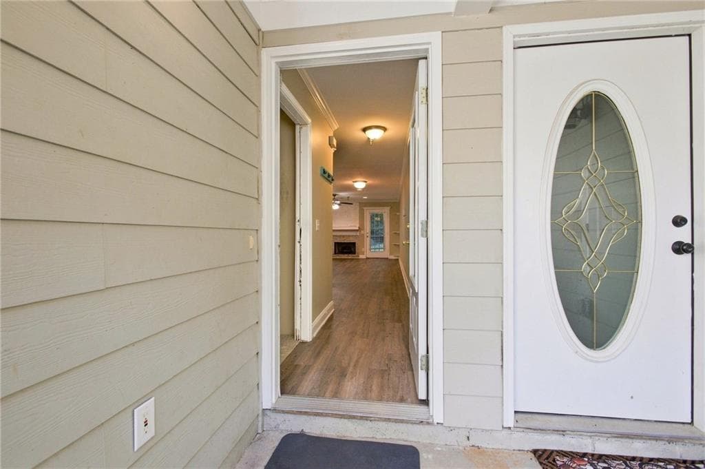 2 bedroom, 3 bathroom, 1,315 sq ft townhouse for sale at 311 Brookside Way, Canton, GA 30114 — photo 5