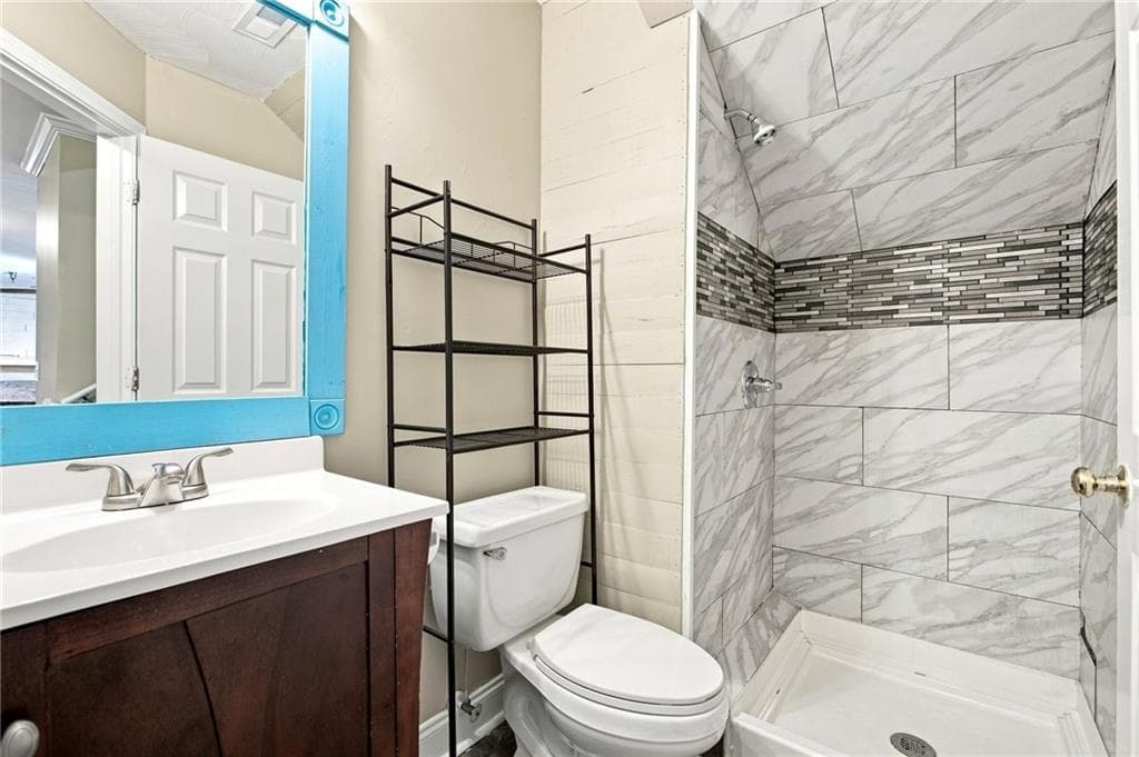 2 bedroom, 3 bathroom, 1,315 sq ft townhouse for sale at 311 Brookside Way, Canton, GA 30114 — photo 9